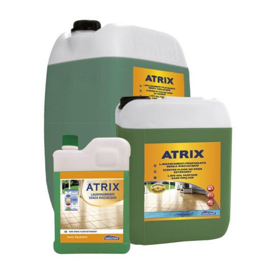 ATAS ATRIX Limone 2kg - Clean Longo