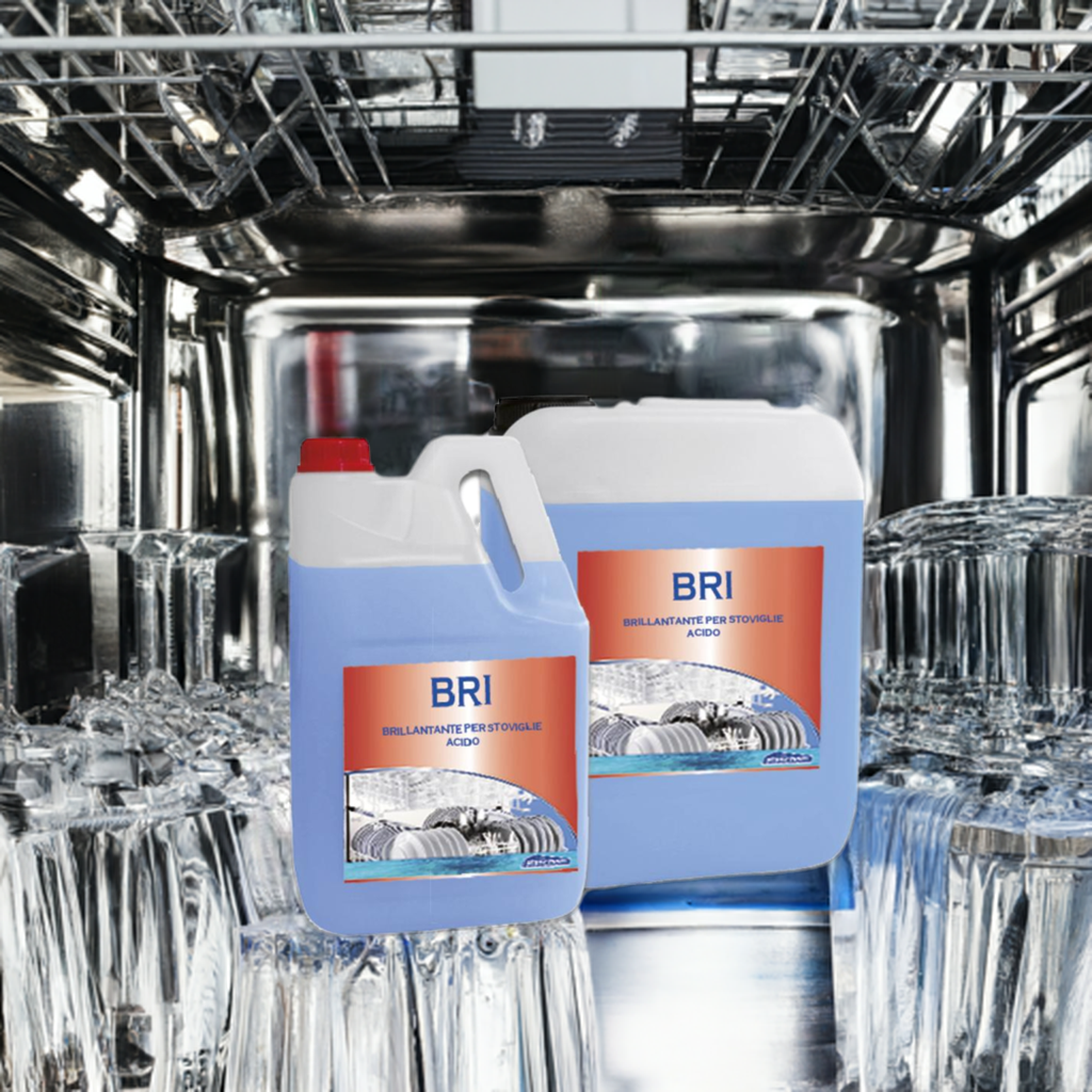 ATAS BRI 5kg - Clean Longo