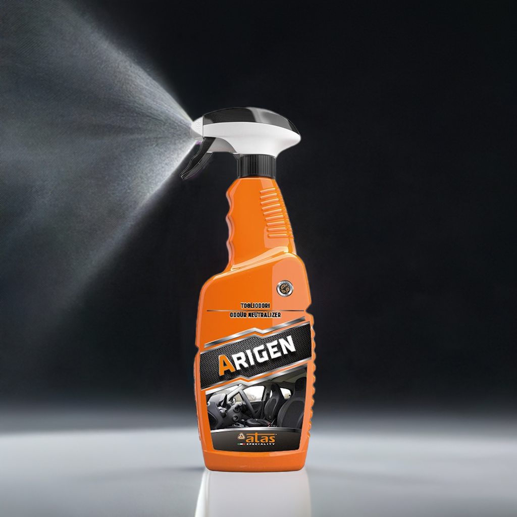 ATAS ARIGEN 750ml - Clean Longo