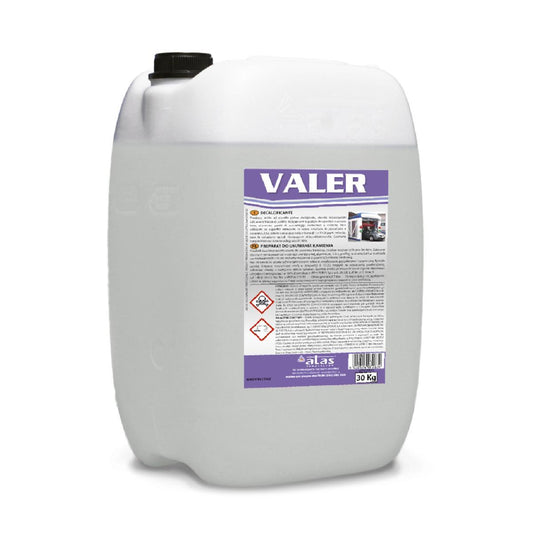 ATAS VALER 12kg - Clean Longo