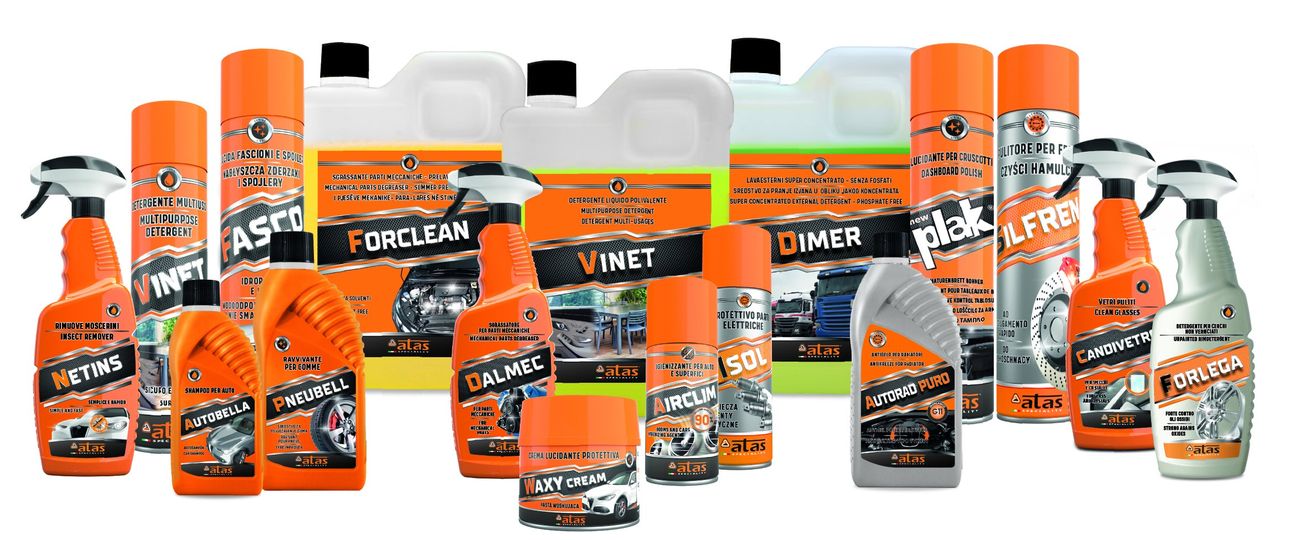 Linea Cars