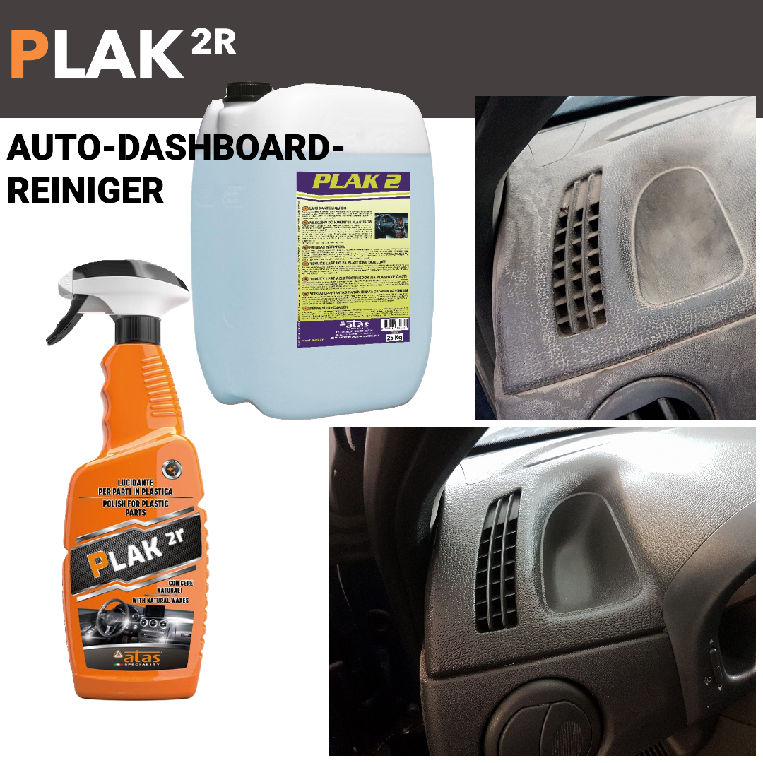 Atas Plak 2R 750 ml - Pâte antistatique pour plastiques, bois et caoutchouc | Suisse 