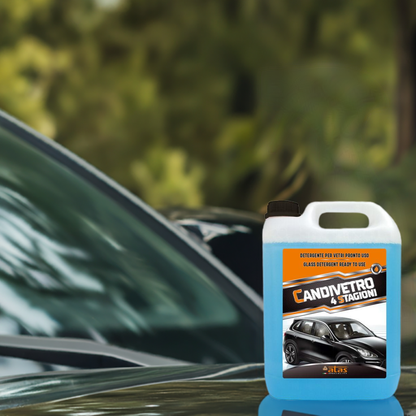 ATAS CANDIVETRO 4 STAGIONI 5kg