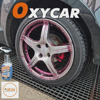 ATAS OXYCAR   10kg